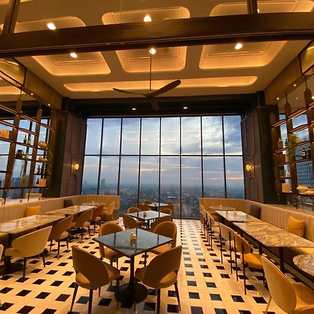The Quarter Ratchayothin By Uhg Hotel Bangkok Luaran gambar