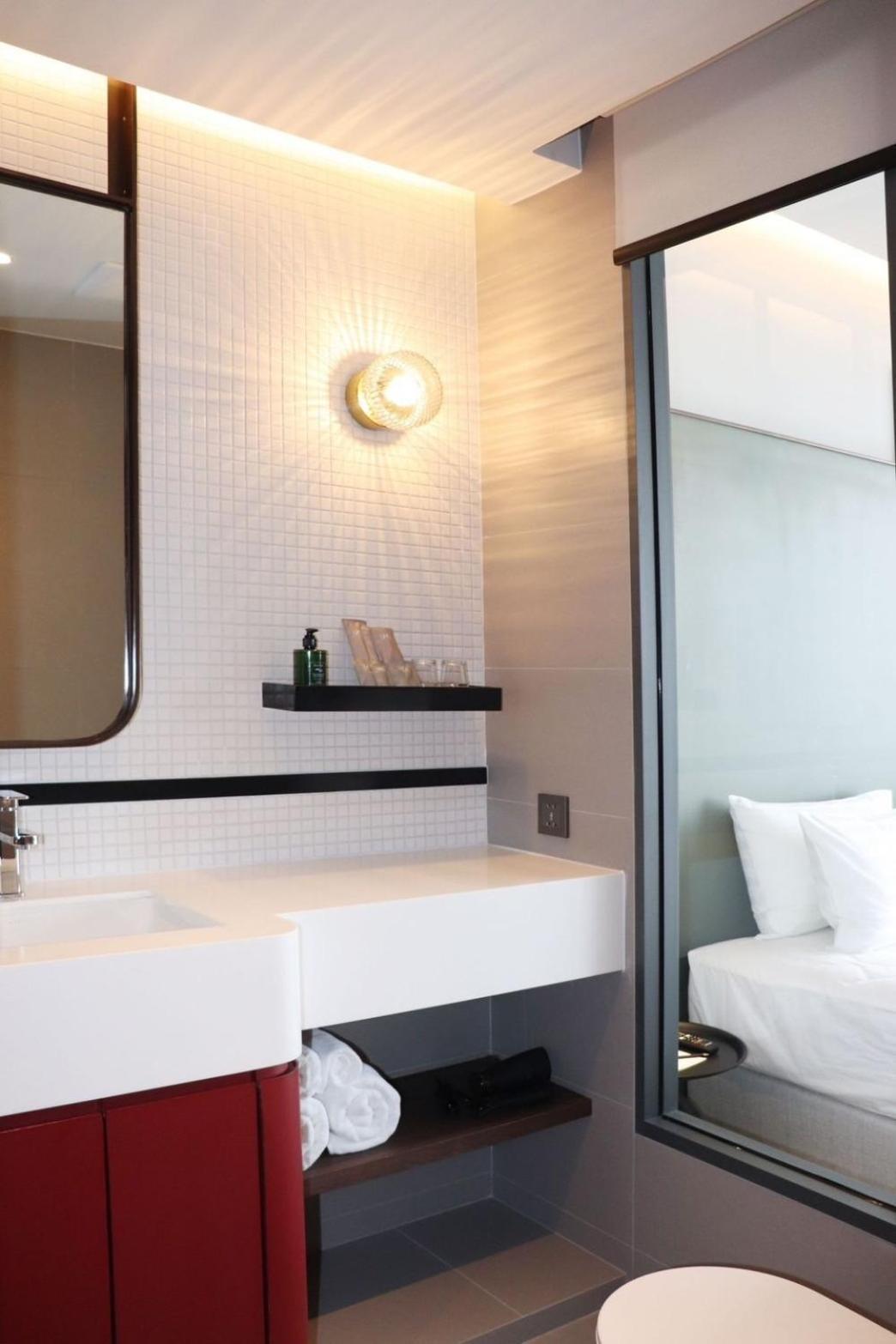 The Quarter Ratchayothin By Uhg Hotel Bangkok Luaran gambar