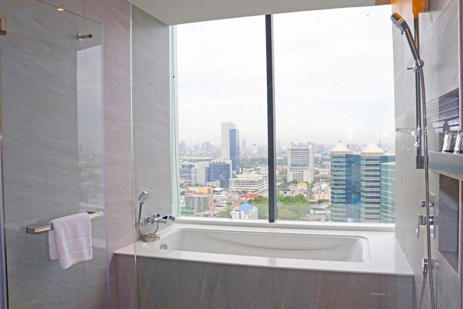 The Quarter Ratchayothin By Uhg Hotel Bangkok Luaran gambar
