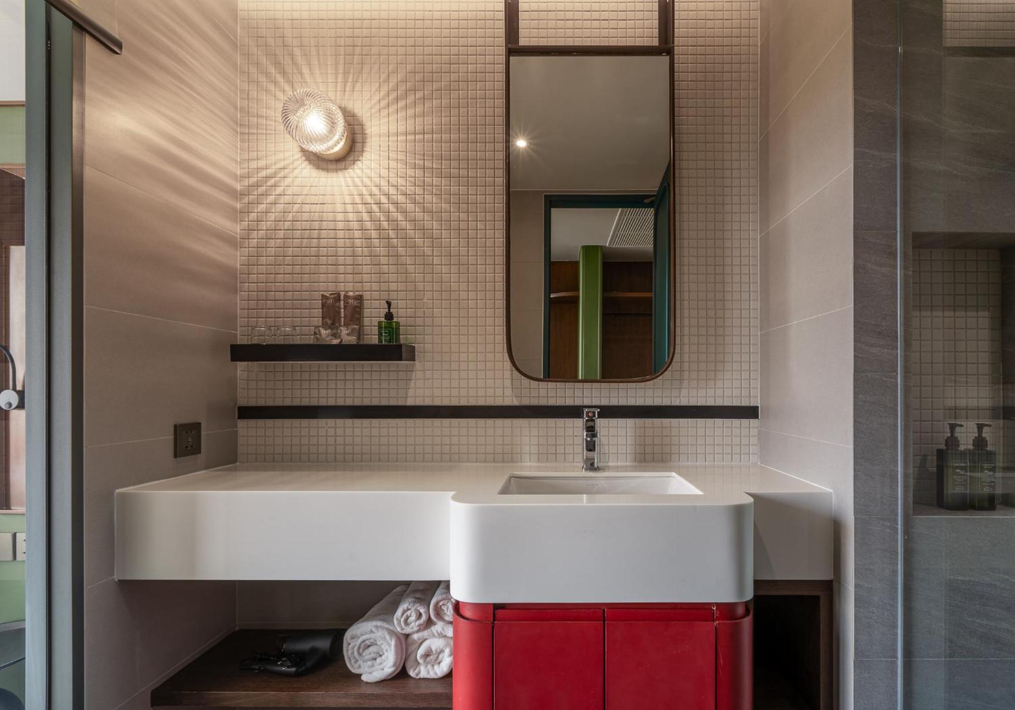 The Quarter Ratchayothin By Uhg Hotel Bangkok Luaran gambar